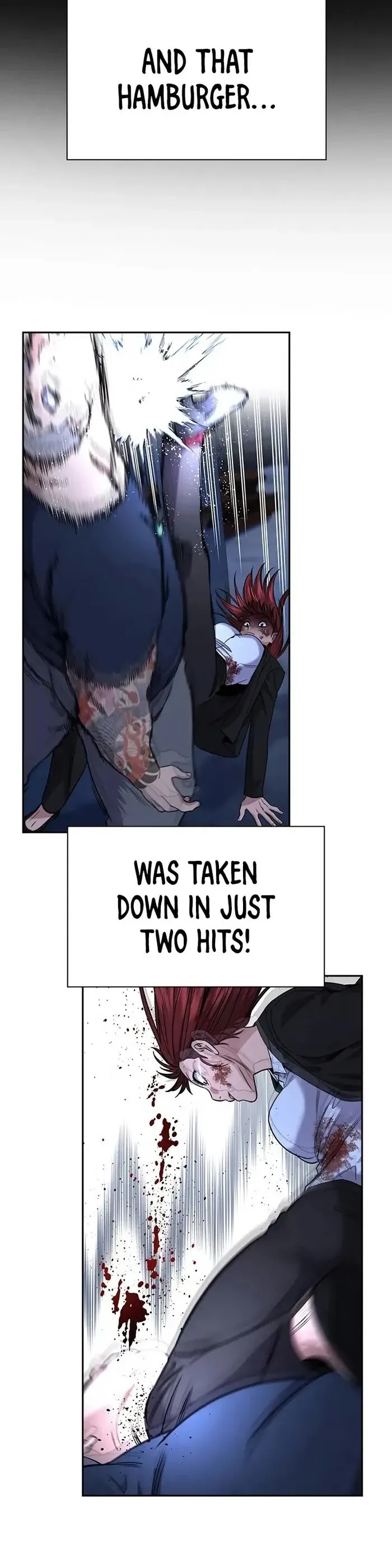 True Education Chapter 146 page 4