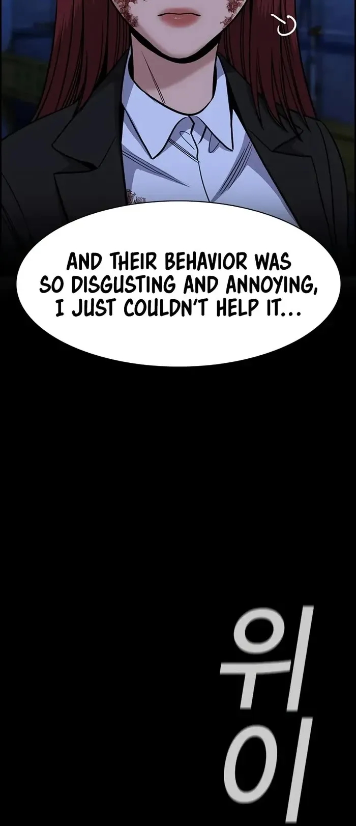 True Education Chapter 145 page 18