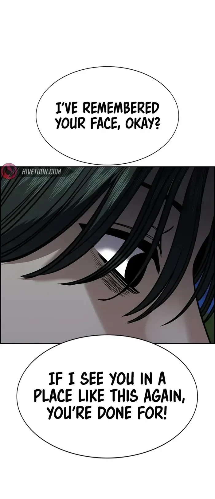 True Education Chapter 147 page 14