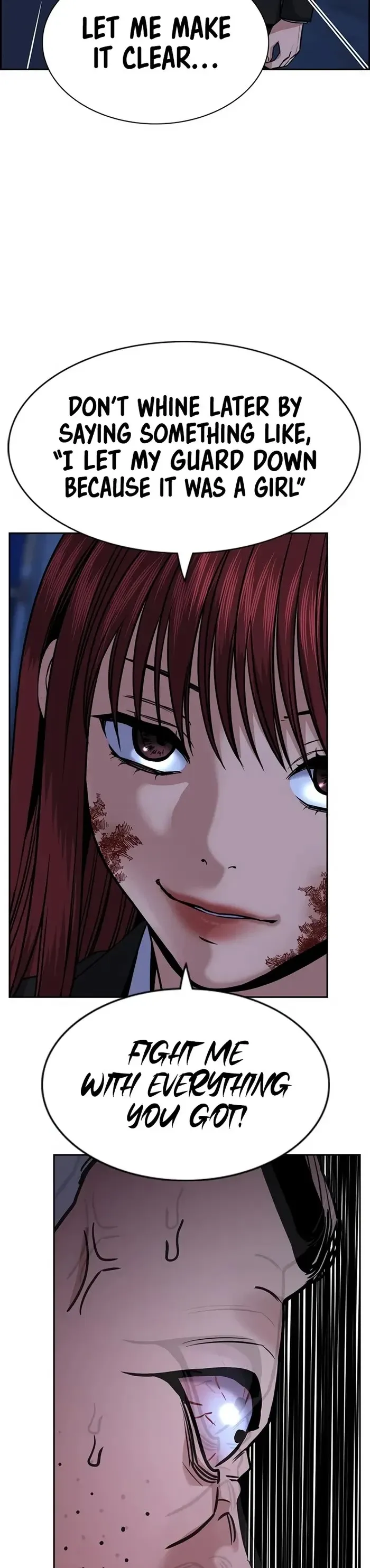 True Education Chapter 145 page 43