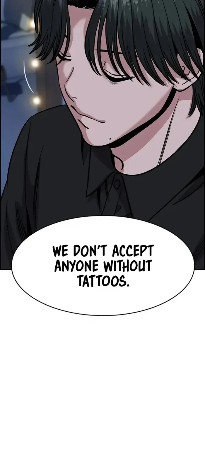 True Education Chapter 146 page 40