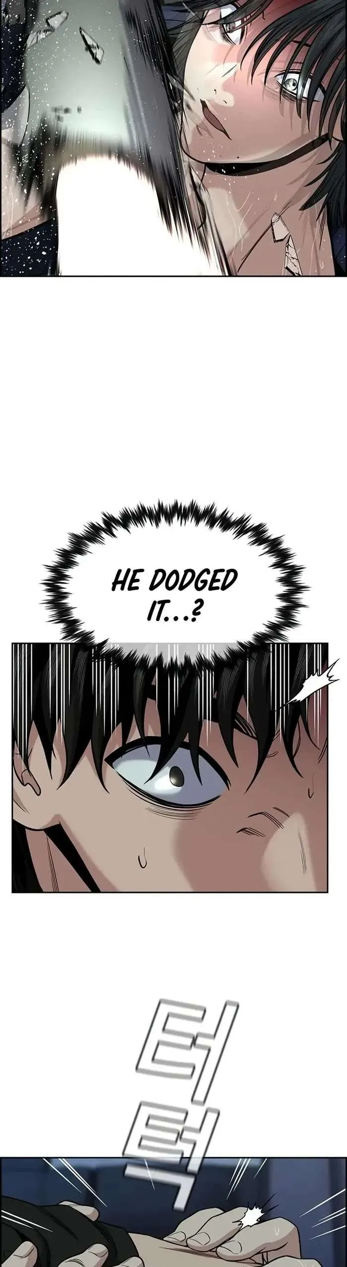 True Education Chapter 148 page 4