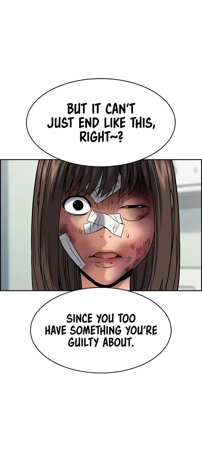True Education Chapter 150 page 42