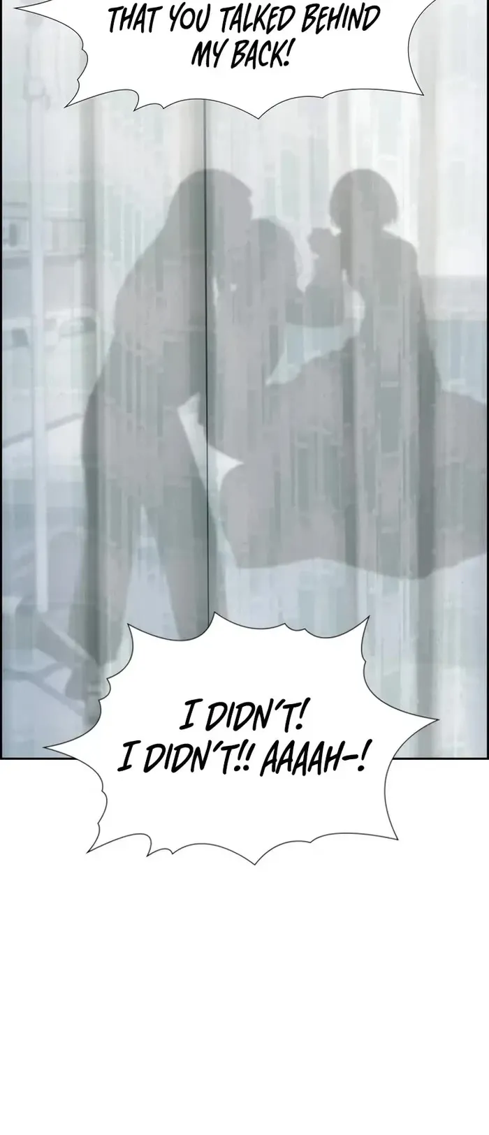 True Education Chapter 150 page 50