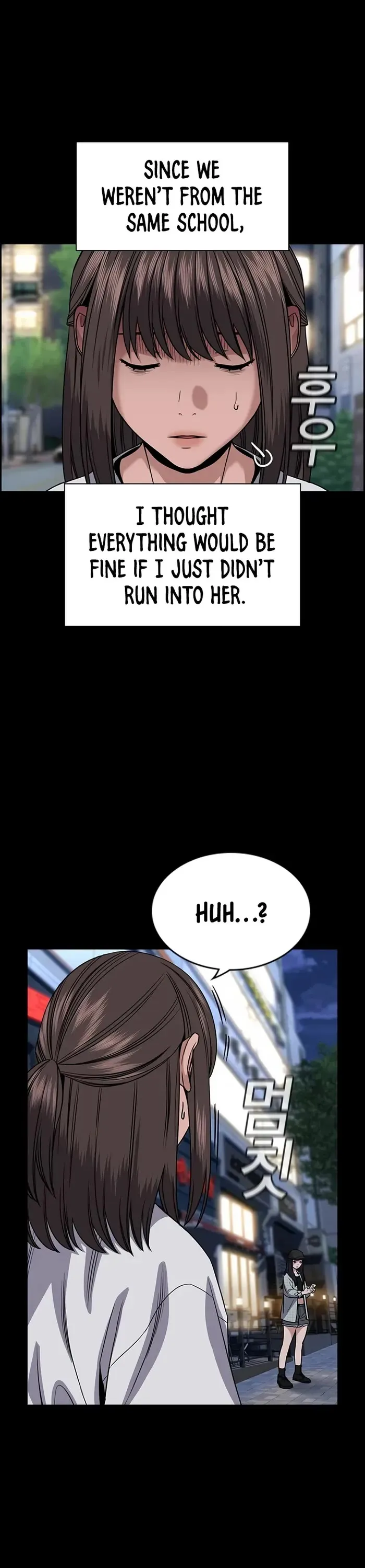 True Education Chapter 149 page 34