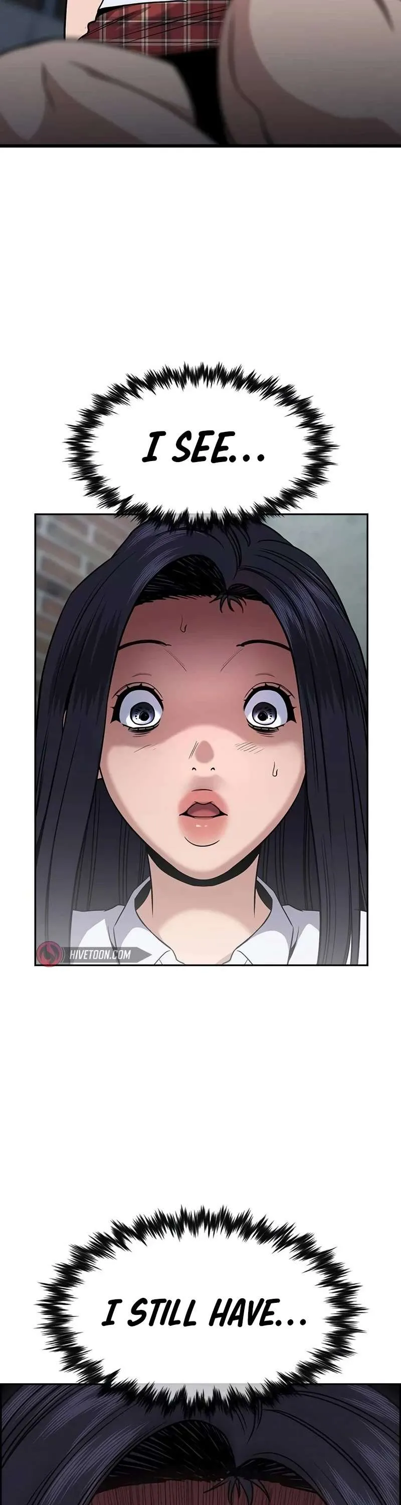 True Education Chapter 152 page 33