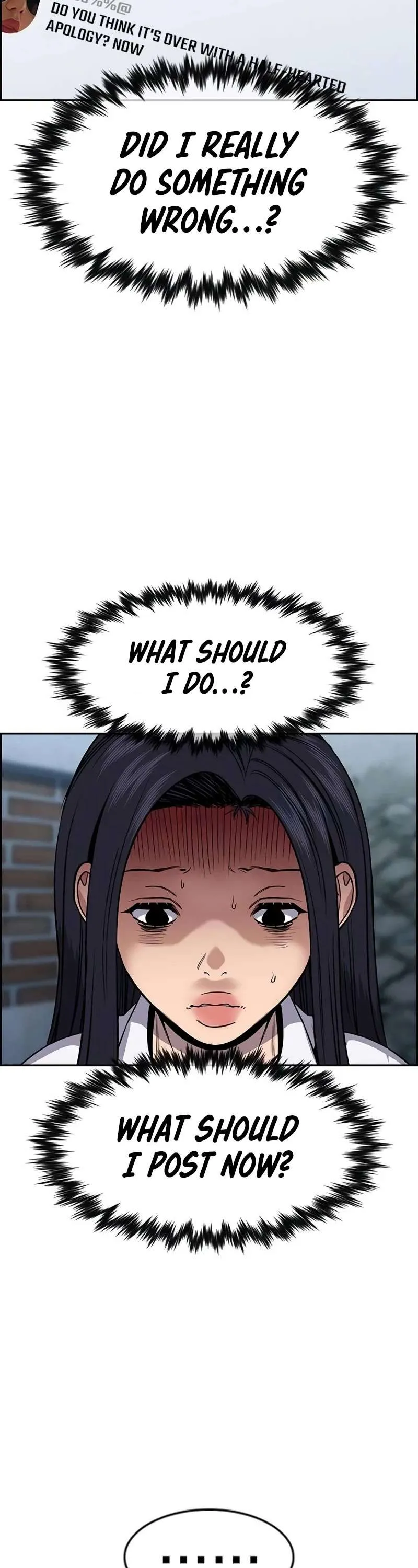 True Education Chapter 152 page 29