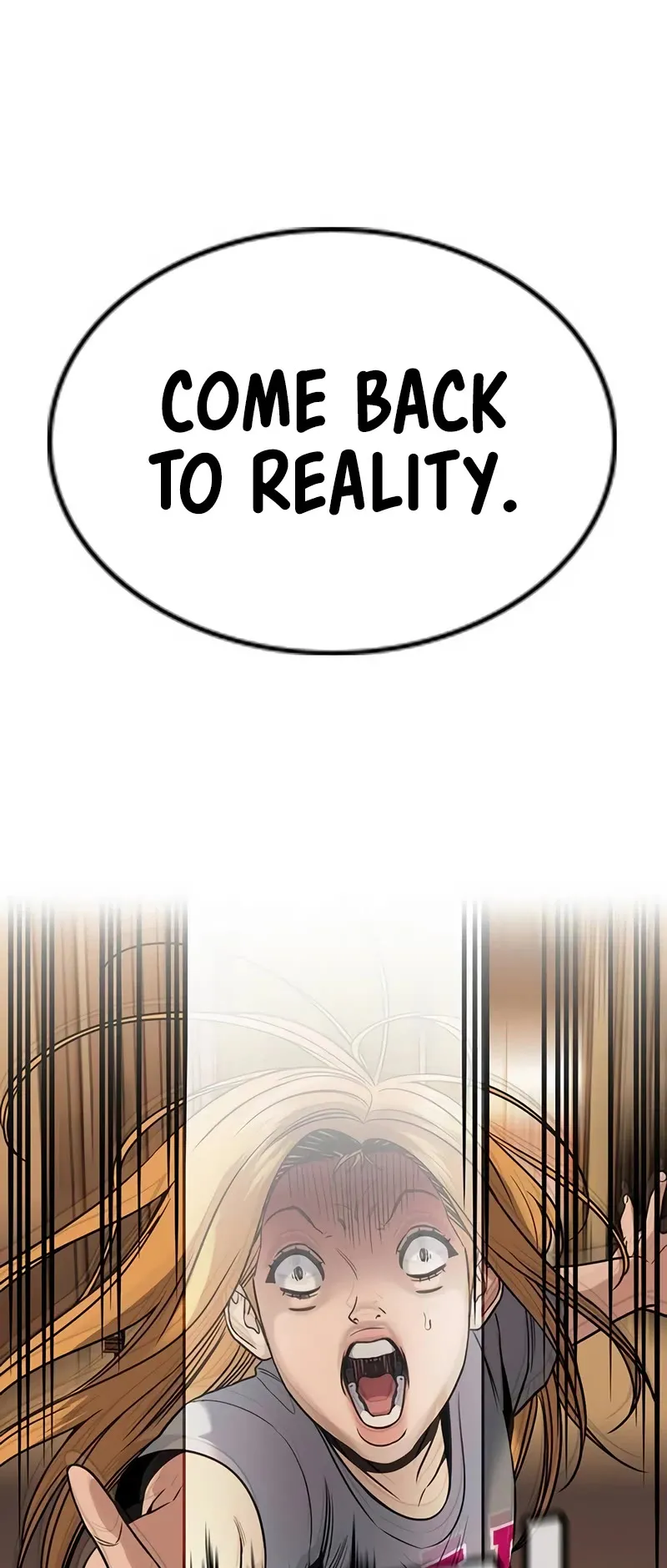 True Education Chapter 153 page 54