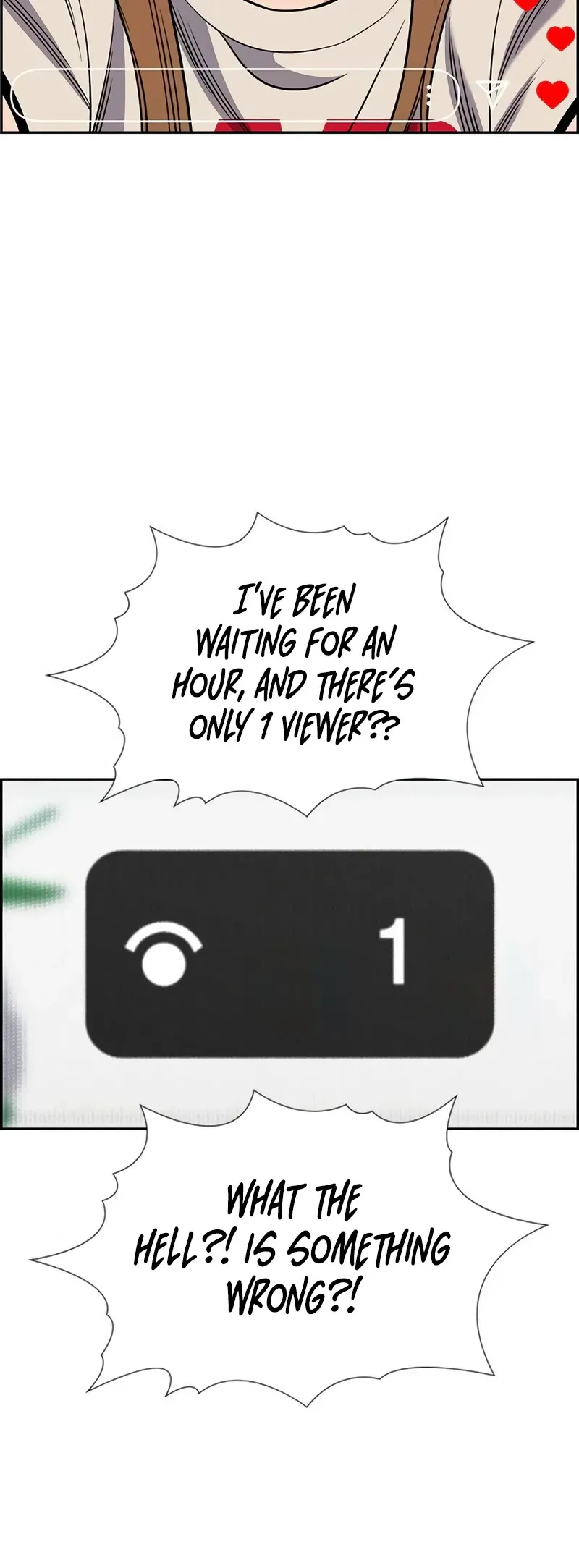 True Education Chapter 154 page 42