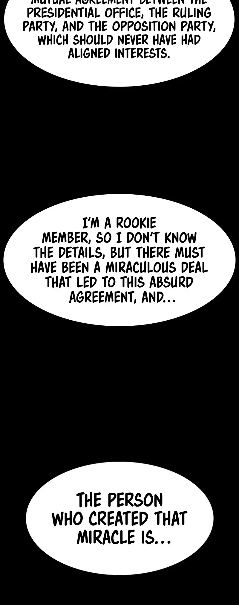 True Education Chapter 155 page 31