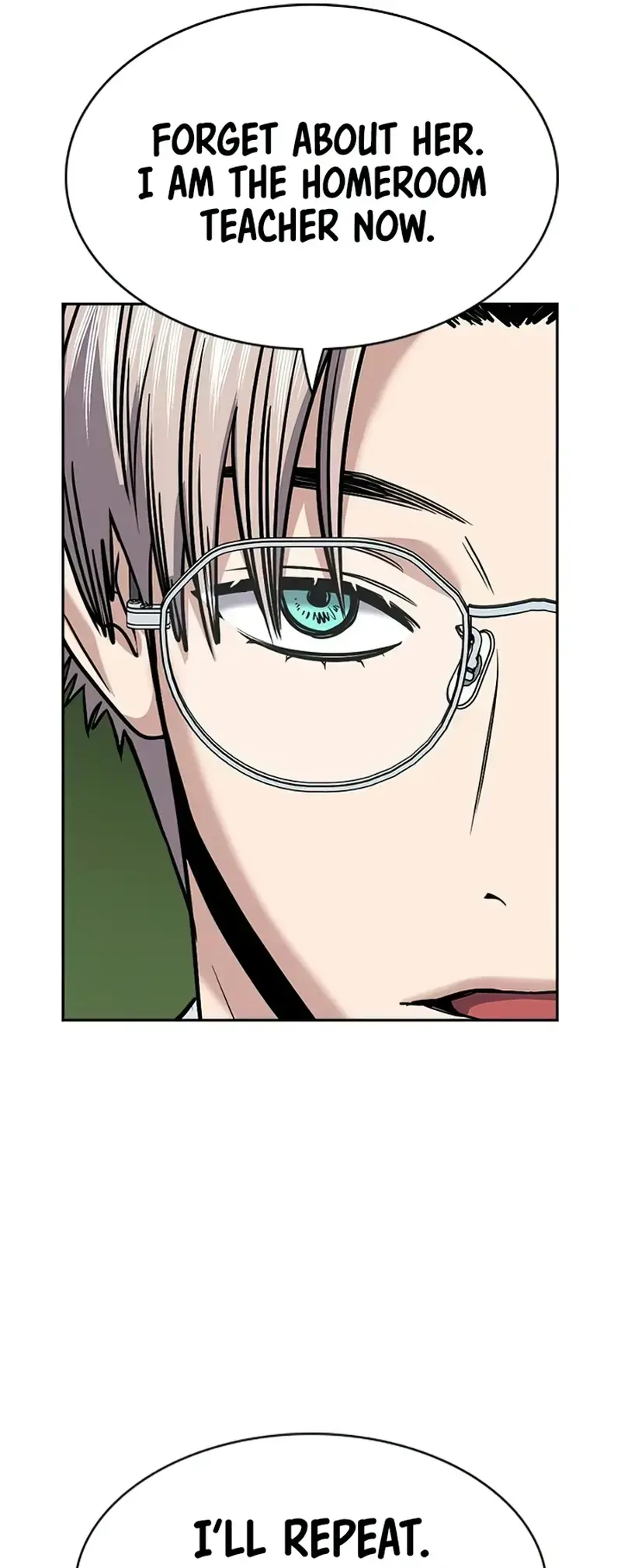 True Education Chapter 156 page 69