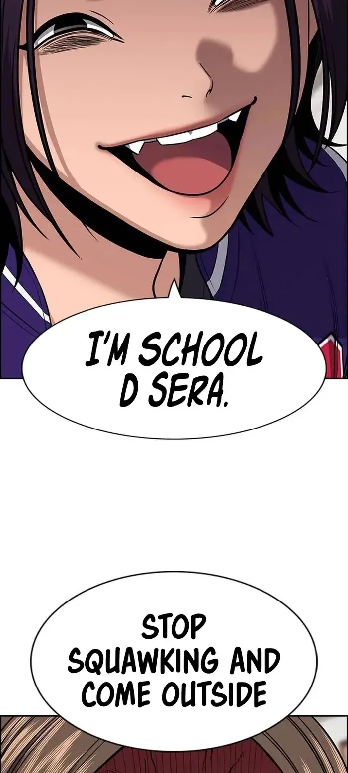 True Education Chapter 158 page 43