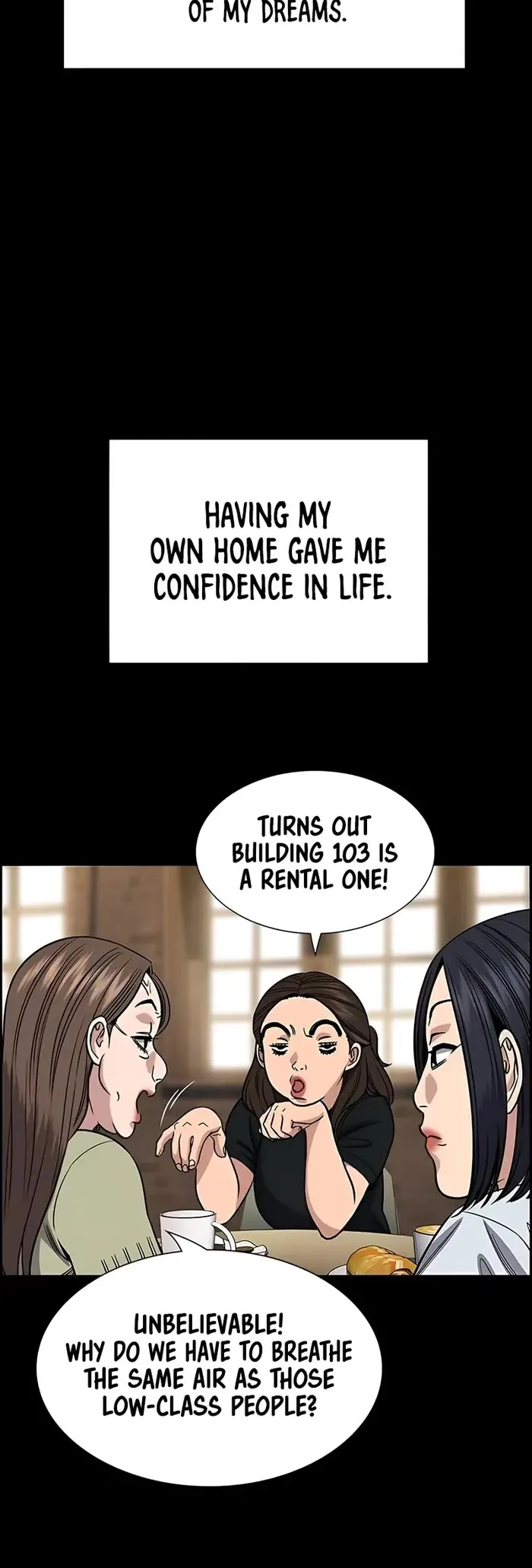True Education Chapter 161 page 14
