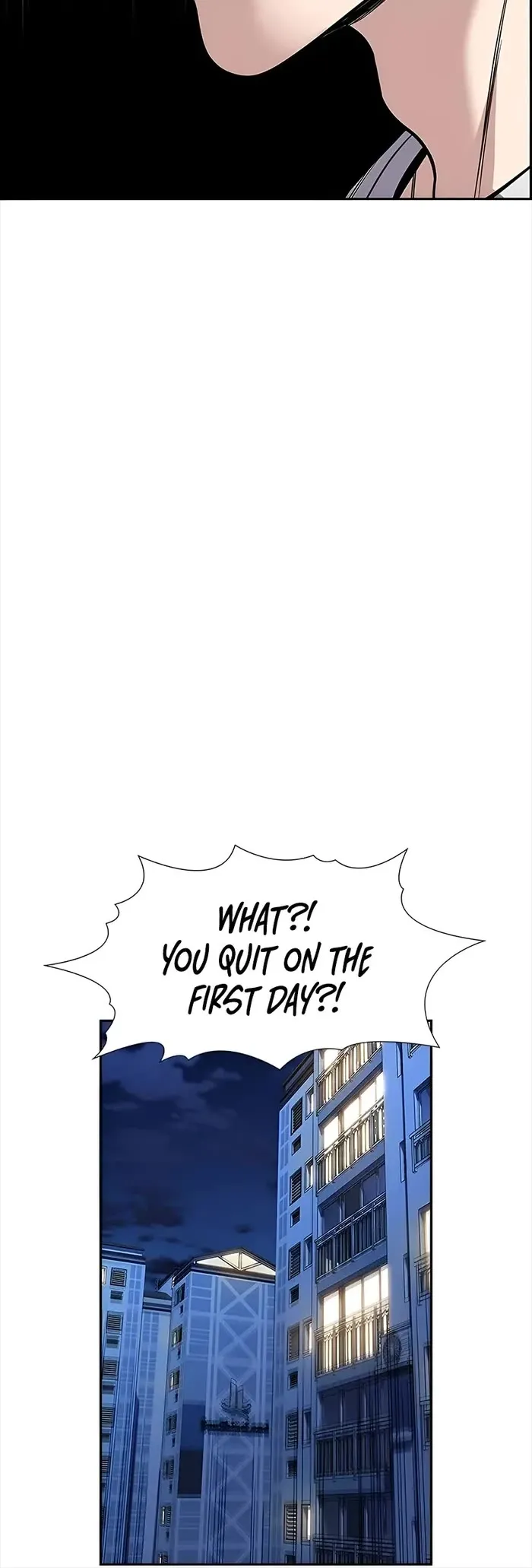 True Education Chapter 161 page 34
