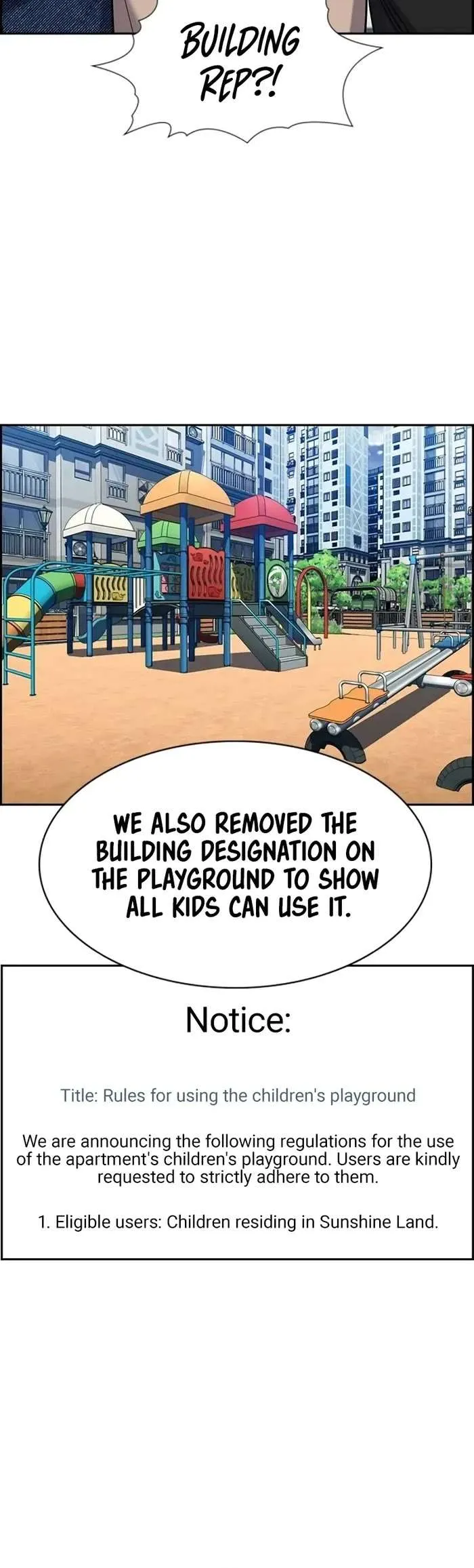 True Education Chapter 162 page 24