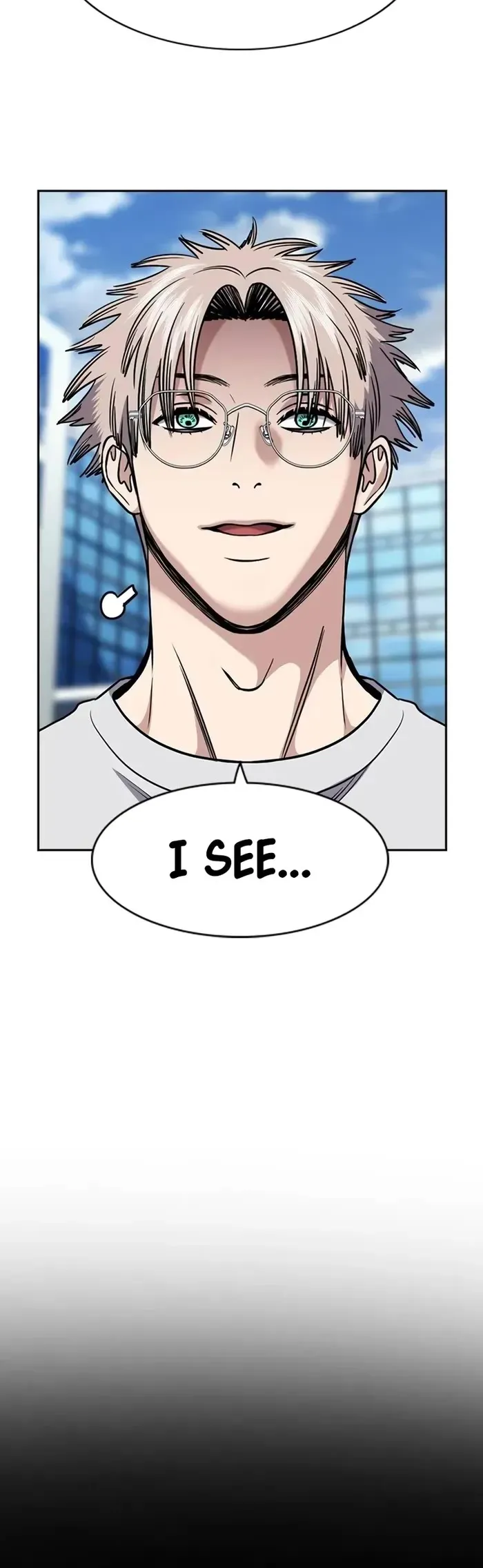 True Education Chapter 162 page 16