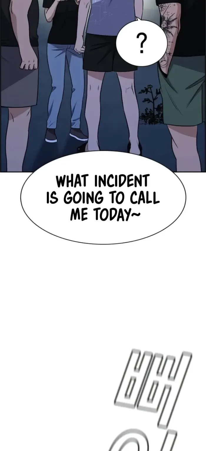 True Education Chapter 164 page 45