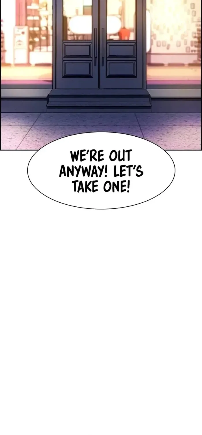 True Education Chapter 165 page 19