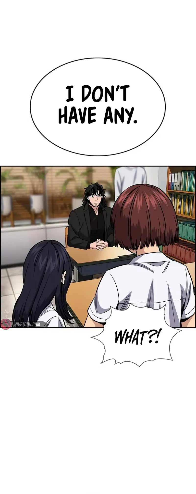 True Education Chapter 151 page 60