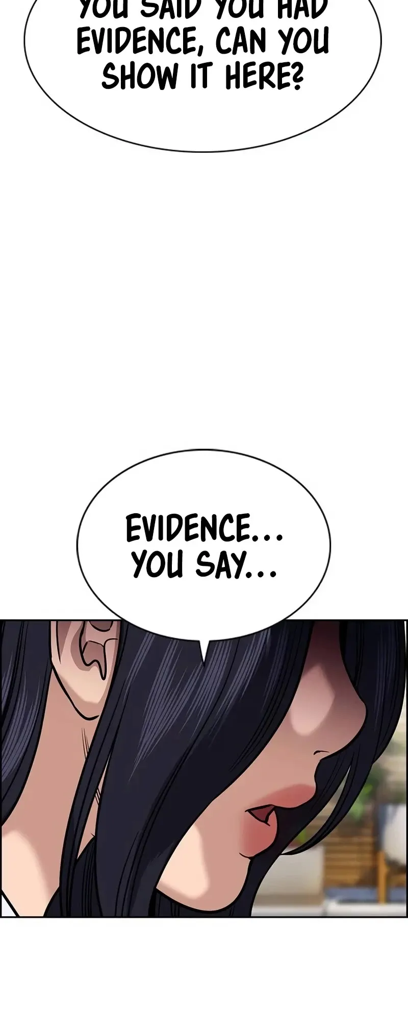 True Education Chapter 151 page 59
