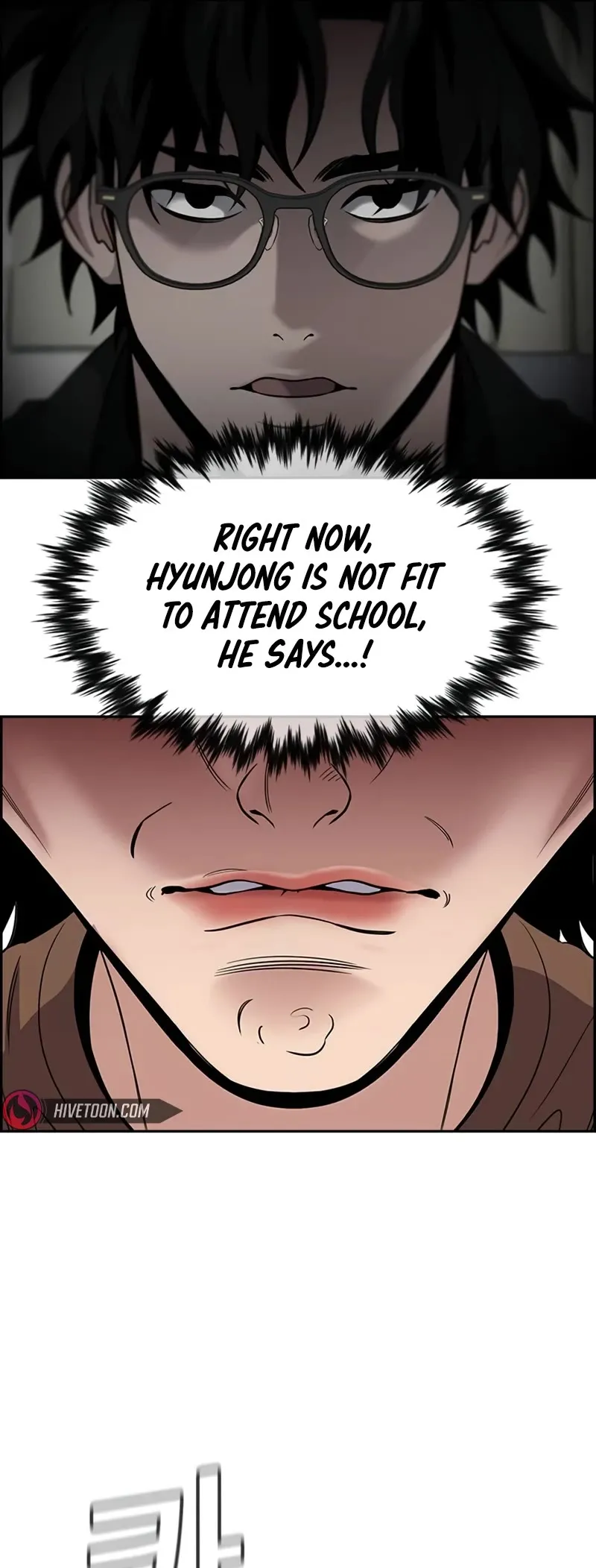 True Education Chapter 172 page 29