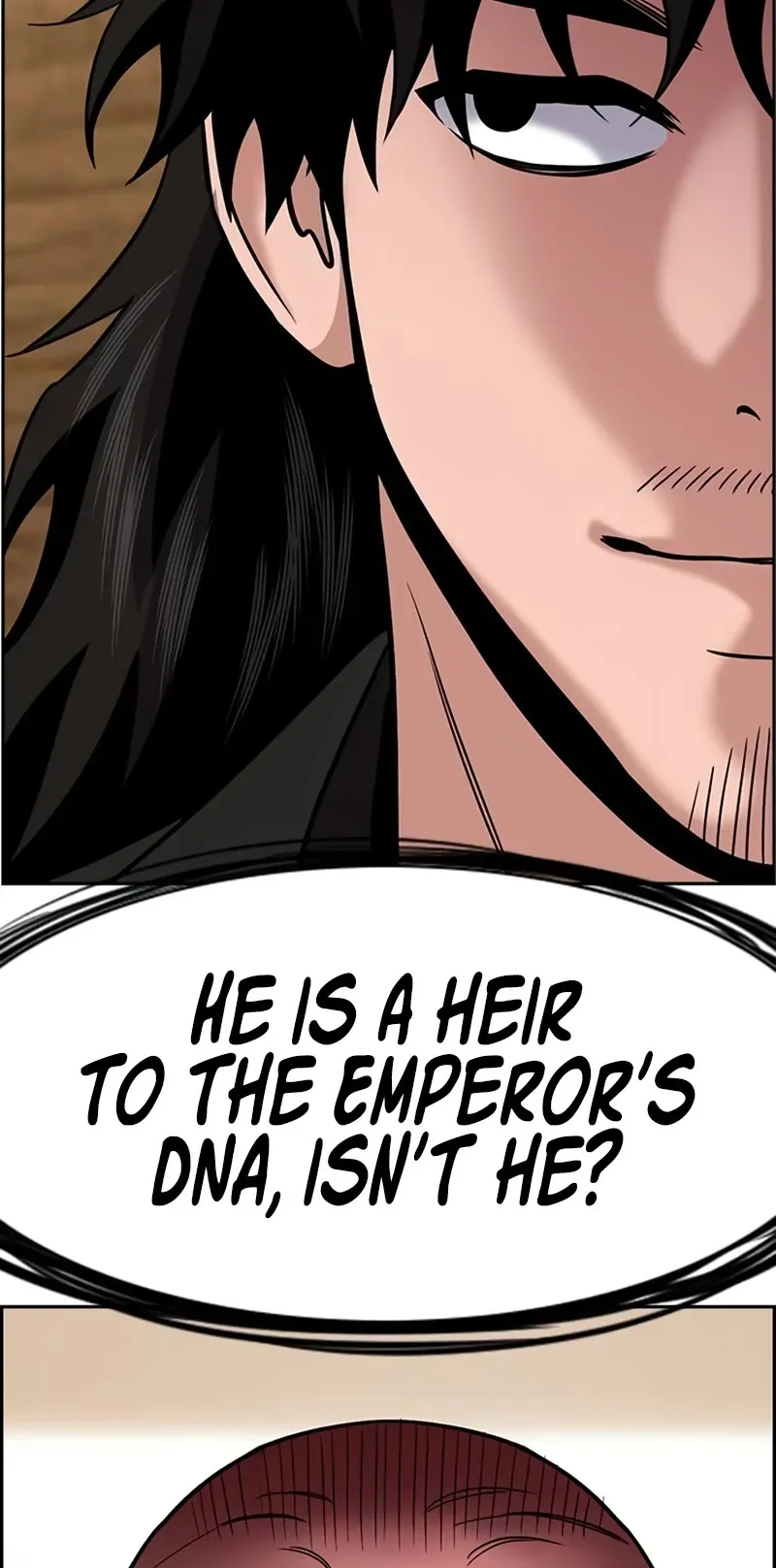 True Education Chapter 172 page 53