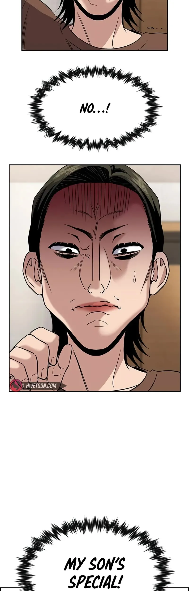 True Education Chapter 172 page 34
