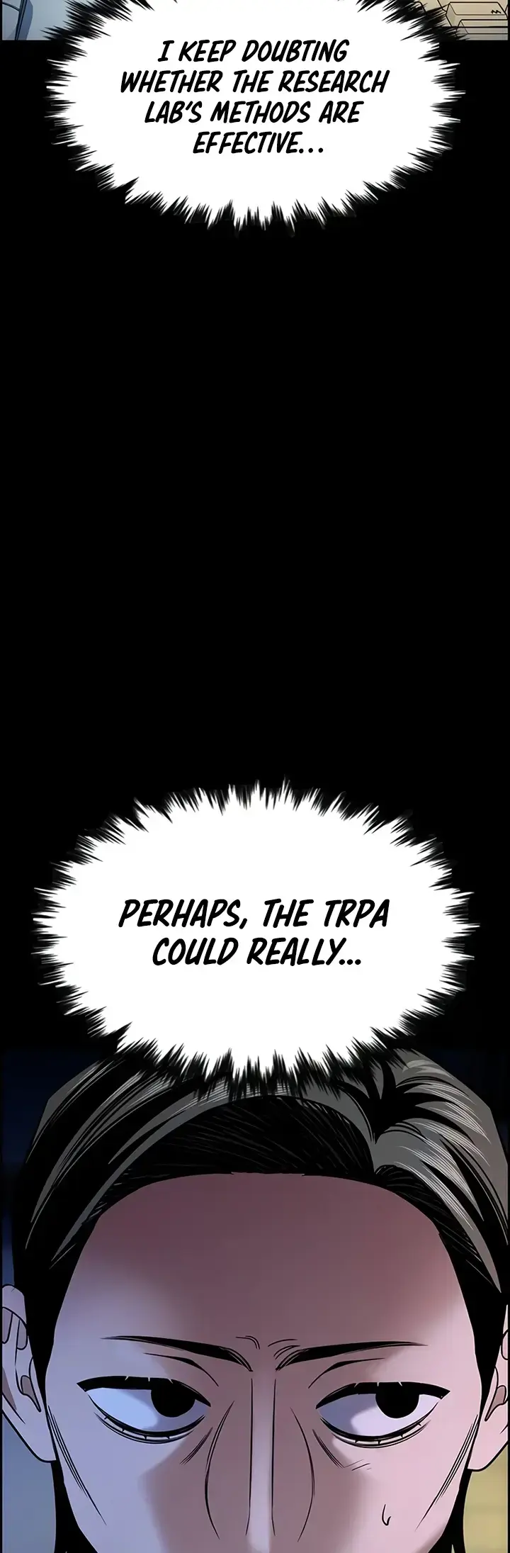 True Education Chapter 174 page 25