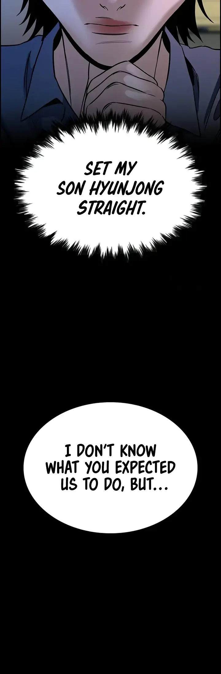 True Education Chapter 174 page 26