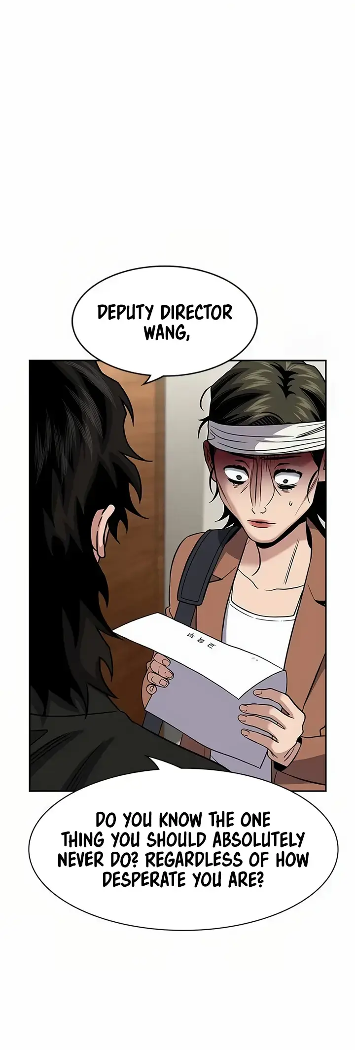 True Education Chapter 174 page 59
