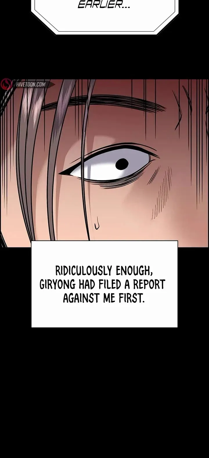 True Education Chapter 177 page 34