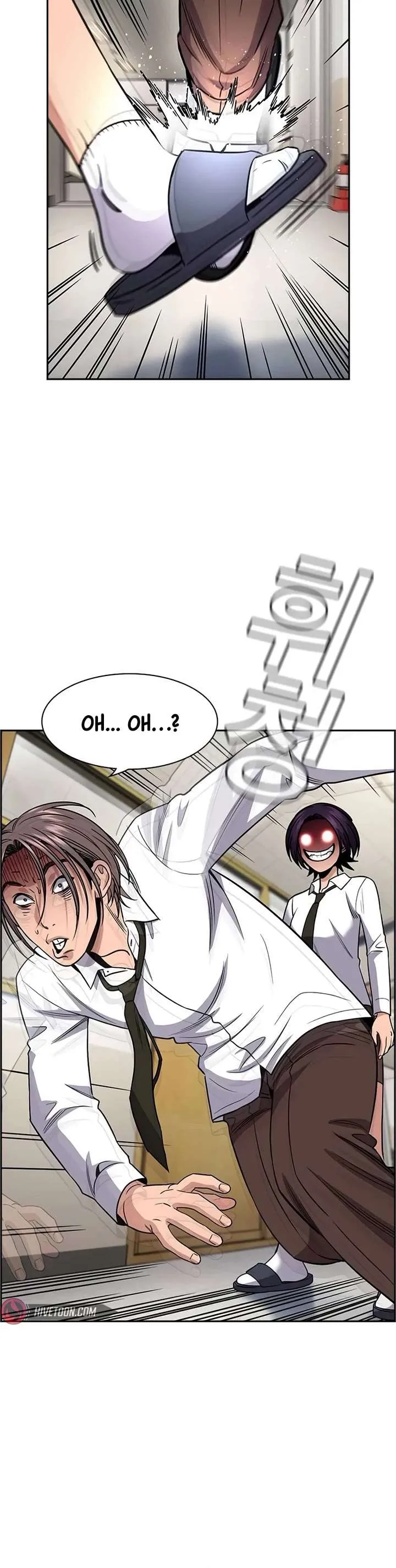 True Education Chapter 178 page 49