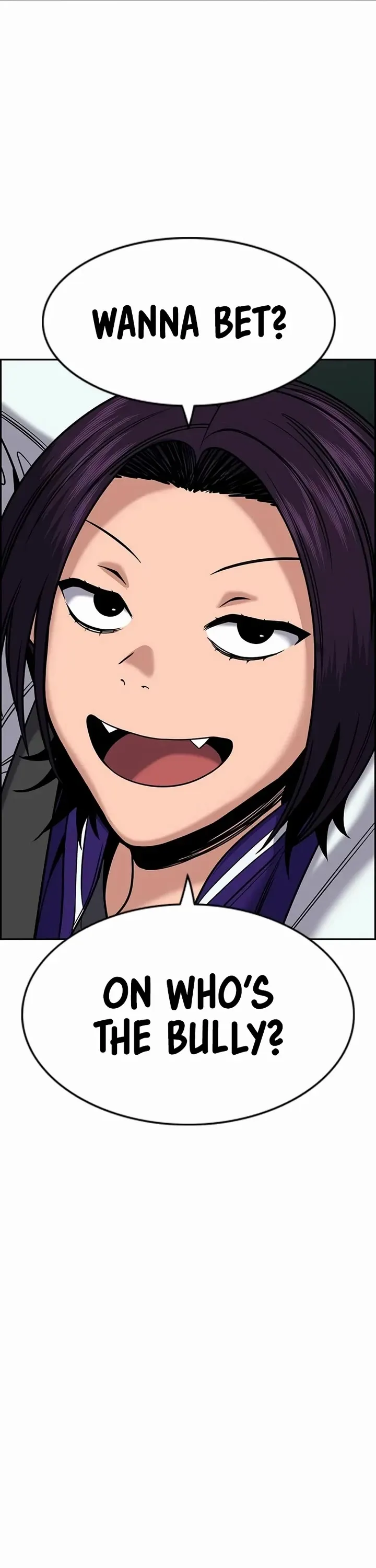 True Education Chapter 178 page 26