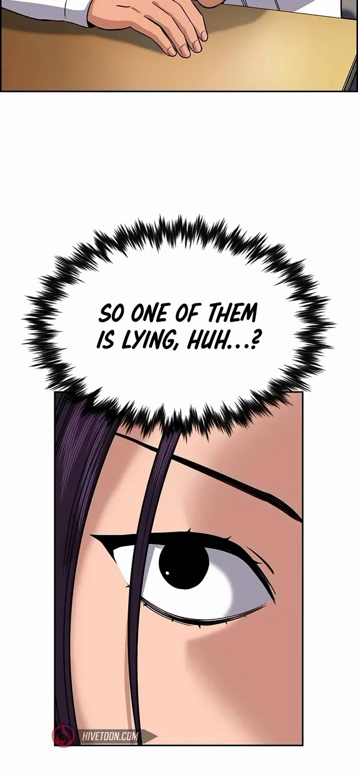 True Education Chapter 178 page 29