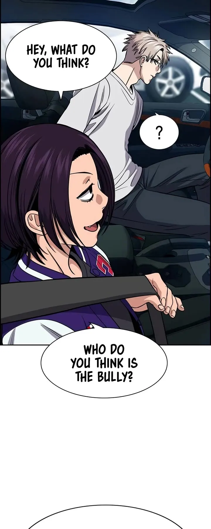 True Education Chapter 178 page 24