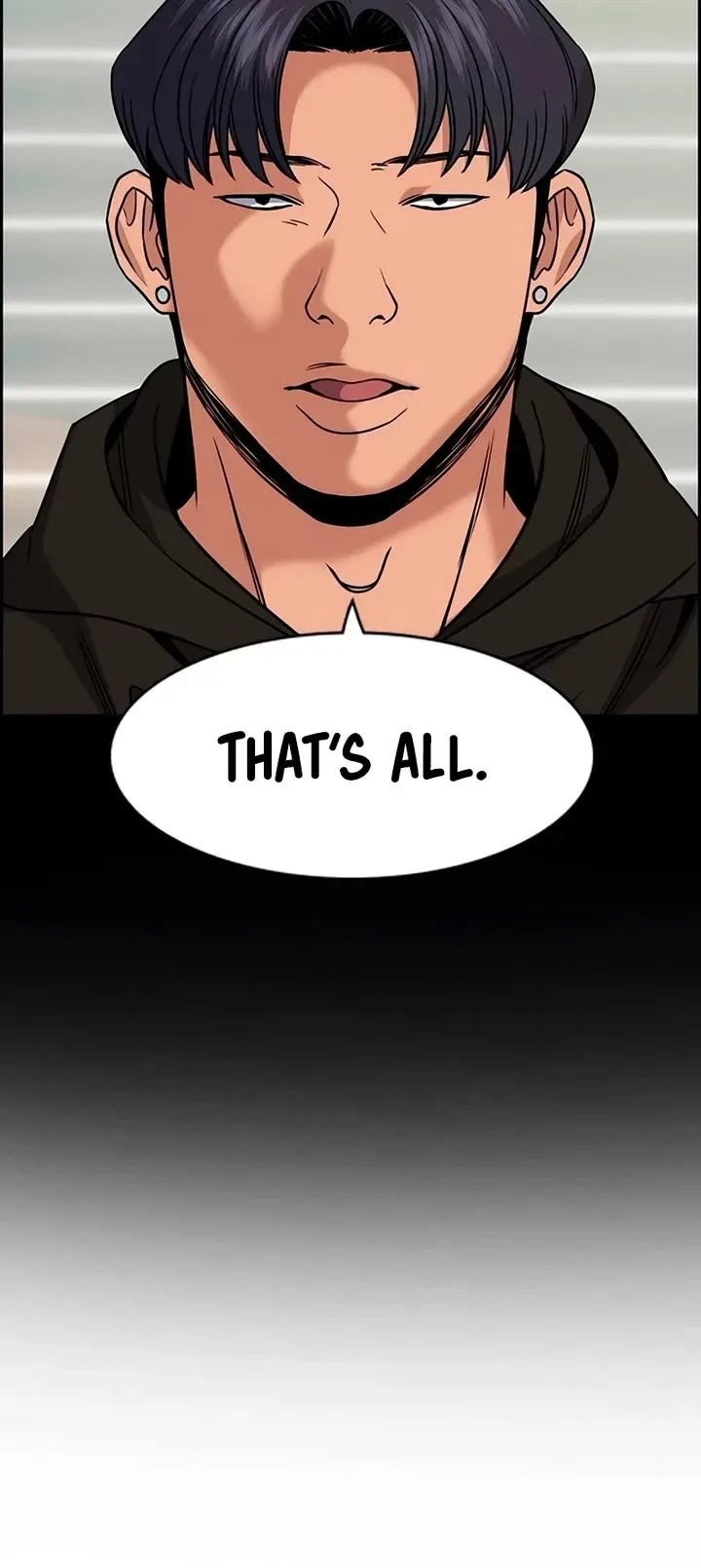 True Education Chapter 178 page 15
