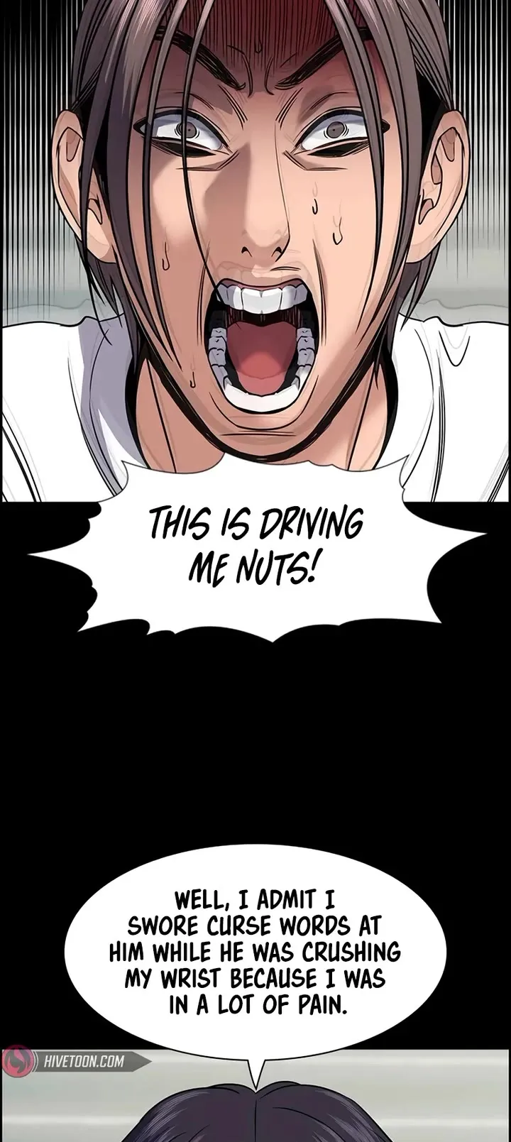 True Education Chapter 178 page 14