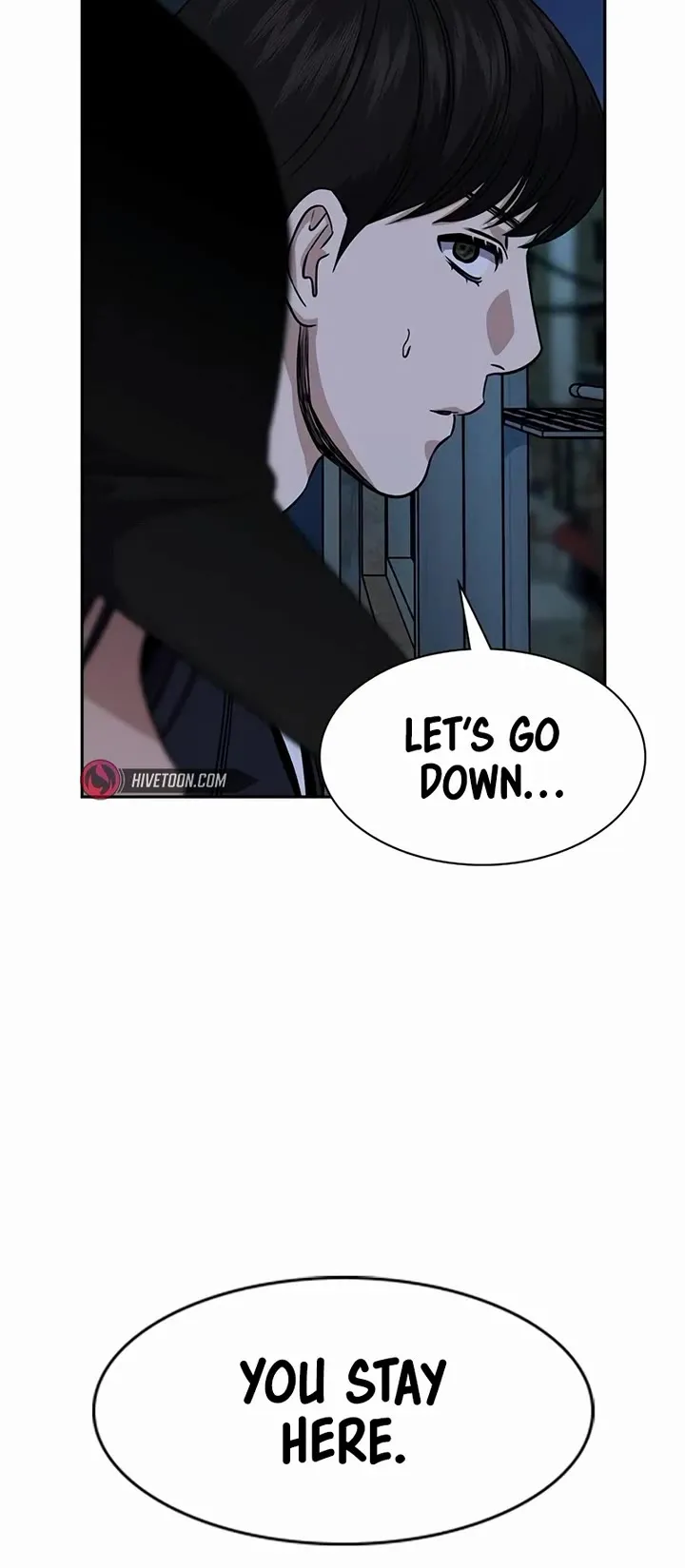 True Education Chapter 180 page 50