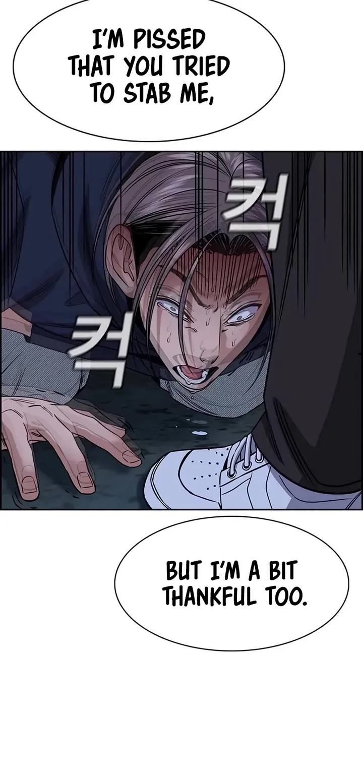 True Education Chapter 180 page 29