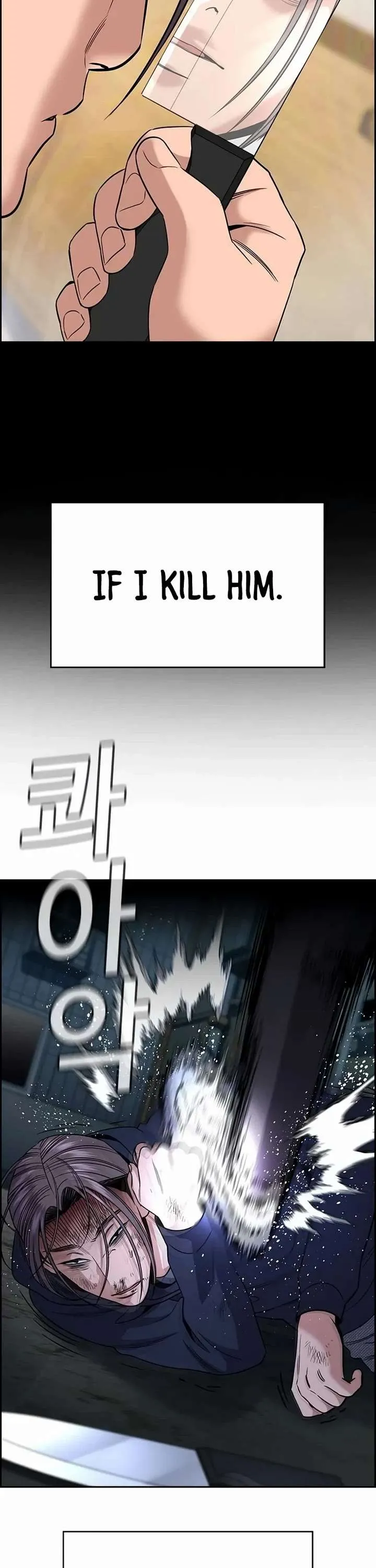 True Education Chapter 180 page 47