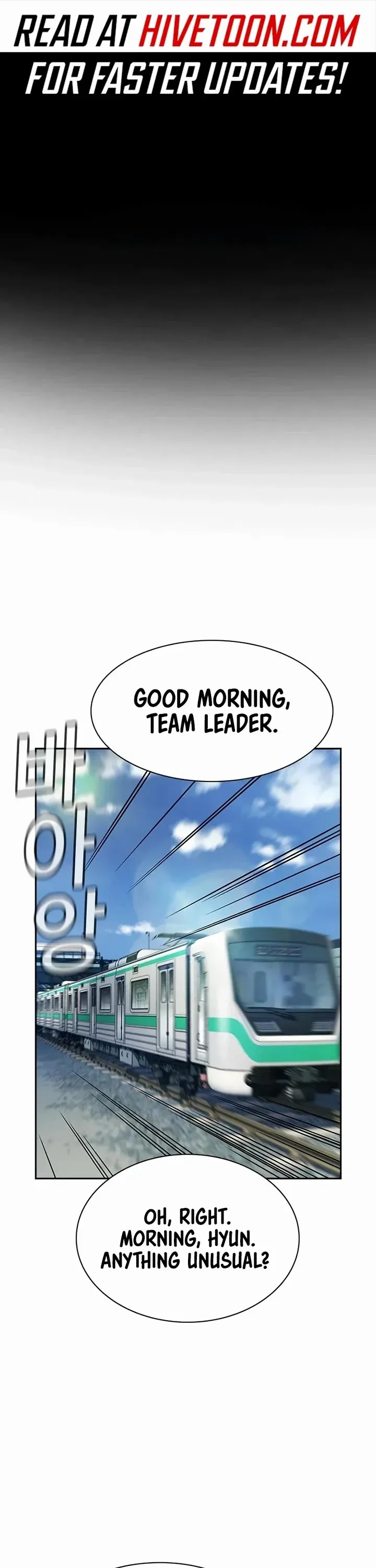 True Education Chapter 185 page 2