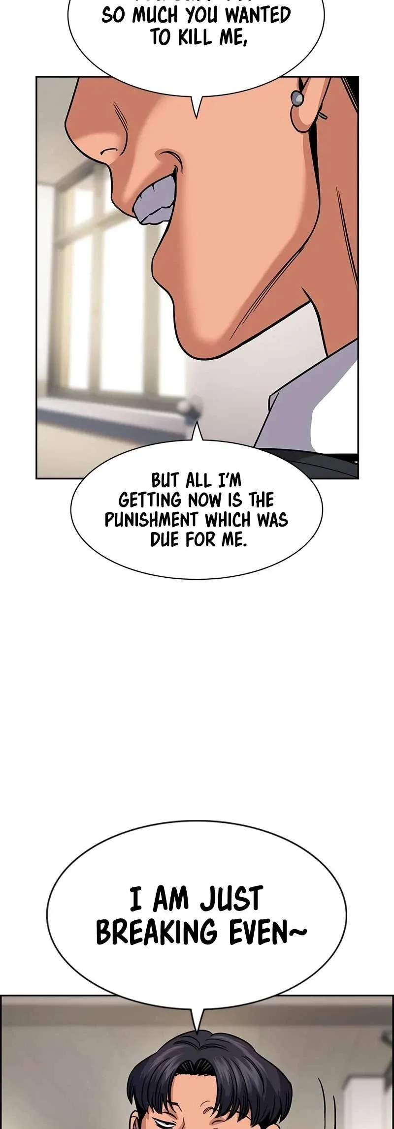 True Education Chapter 183 page 43
