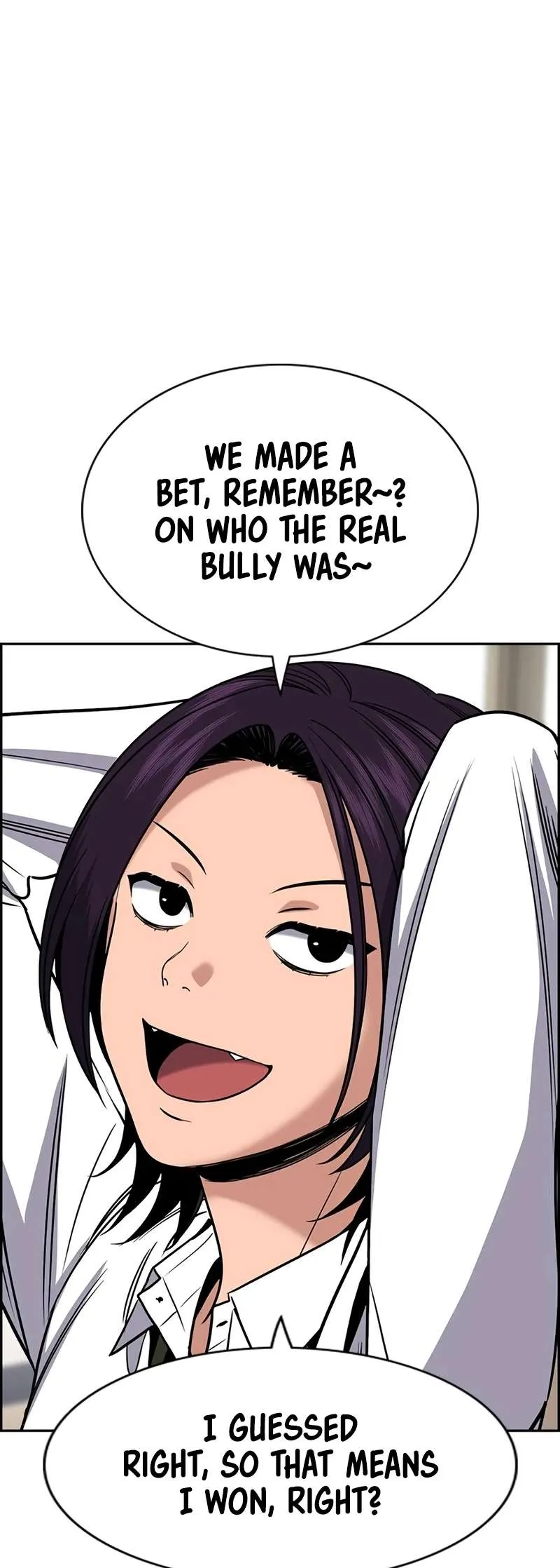 True Education Chapter 183 page 50