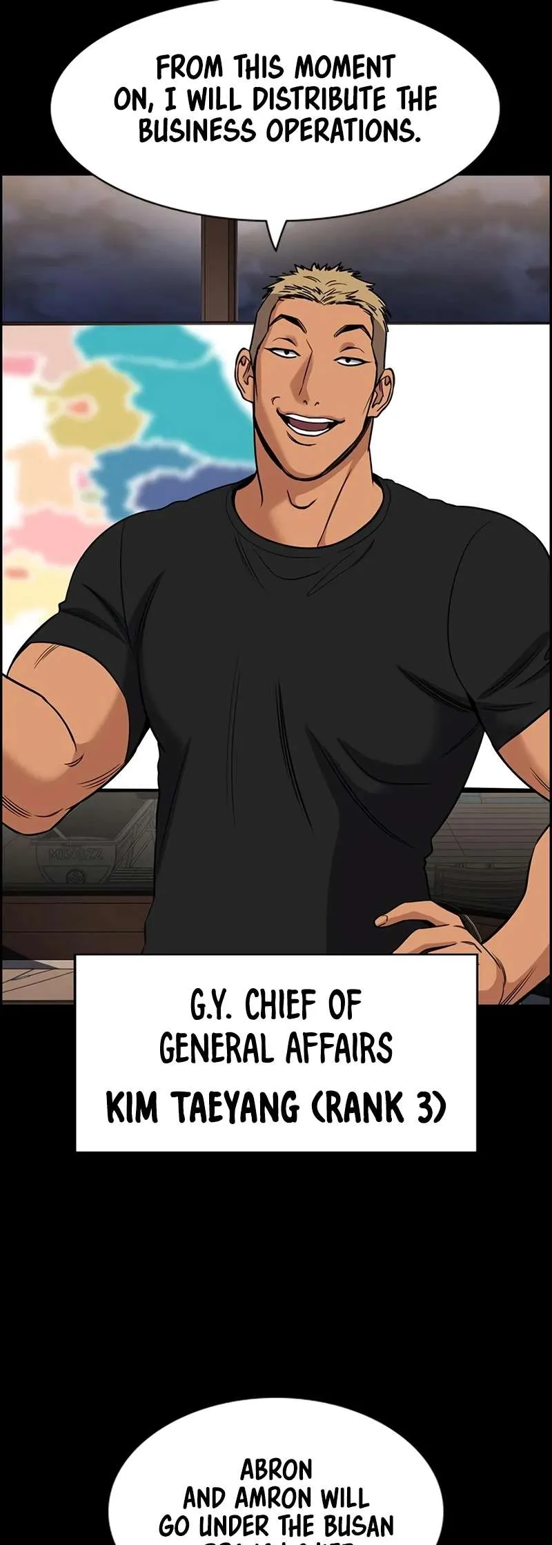 True Education Chapter 186 page 15