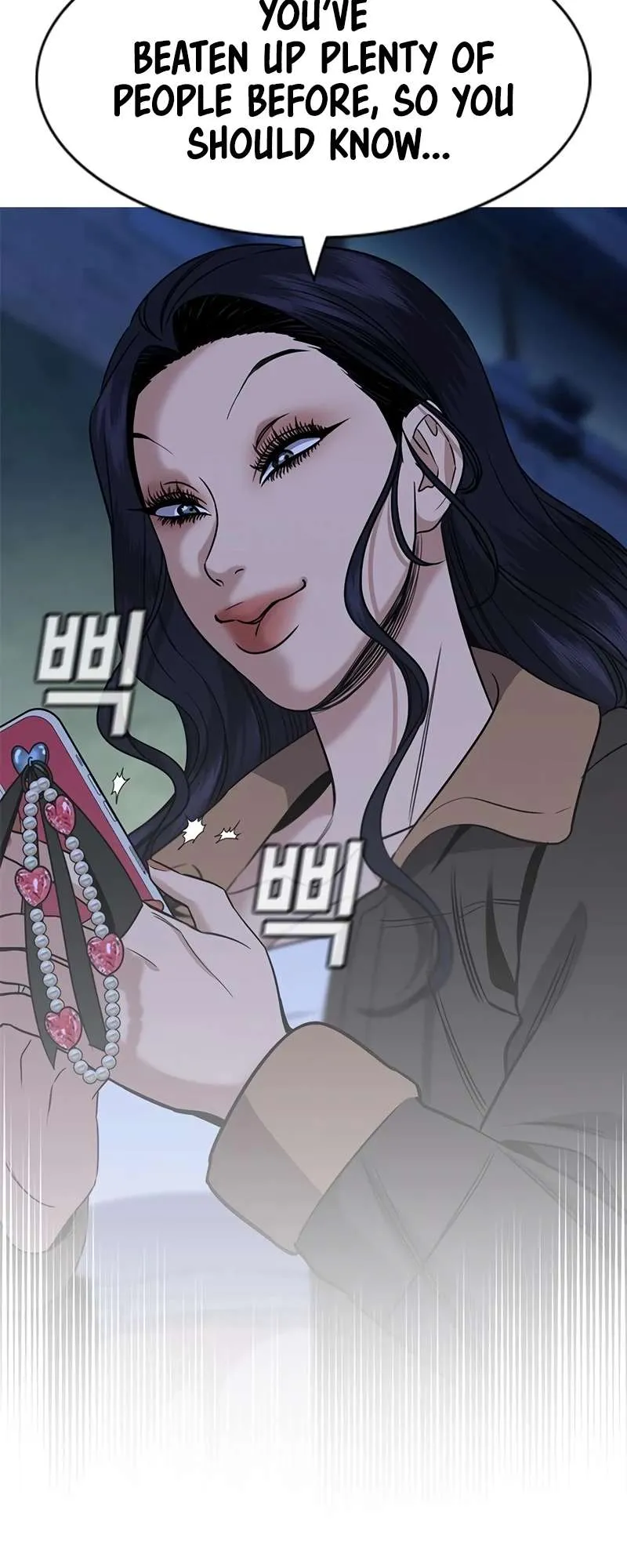 True Education Chapter 186 page 67