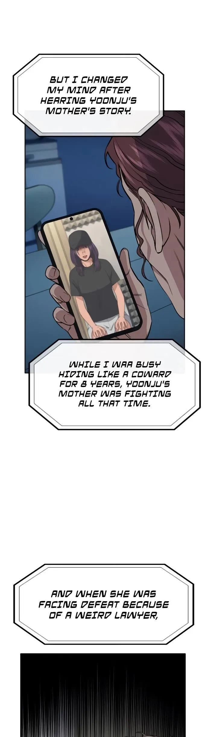 True Education Chapter 198 page 44