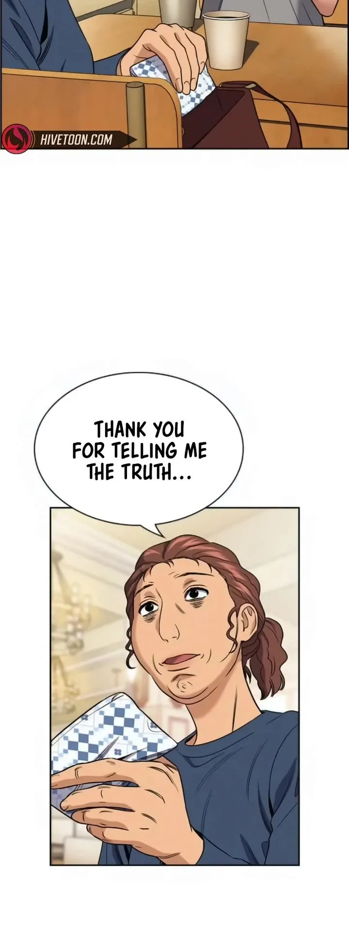True Education Chapter 199 page 4