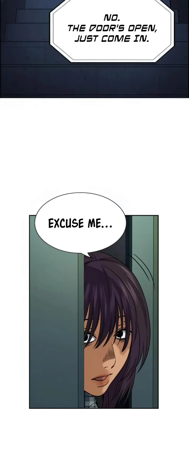 True Education Chapter 199 page 42