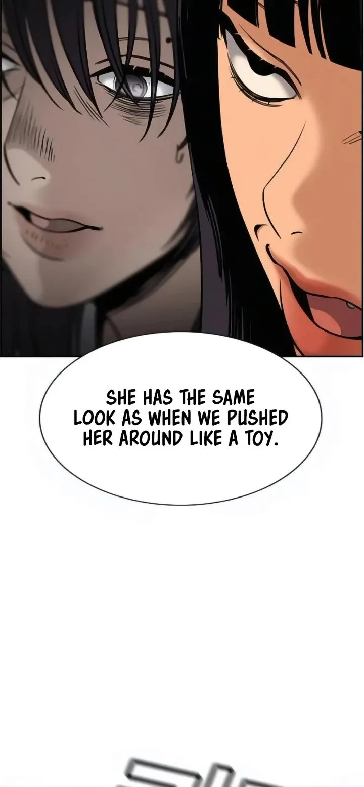 True Education Chapter 199 page 47