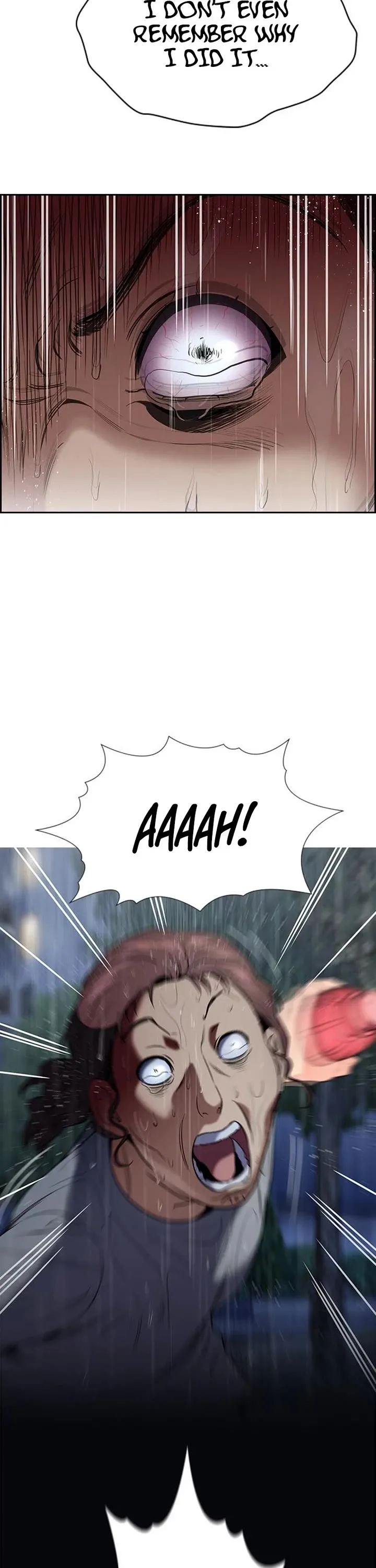 True Education Chapter 204 page 7